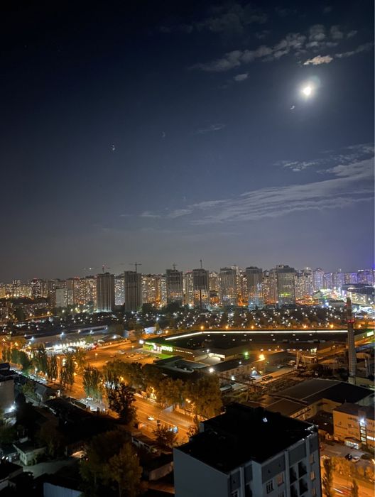Квартира на вул. Причальна, 12 в Києві, ID 212990, фото №4