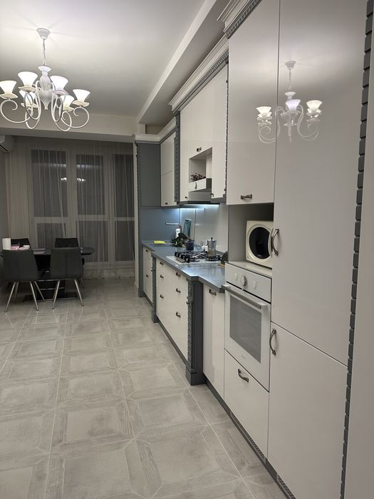 Квартира на Заводський в Миколаєві, ID 263960, фото №1