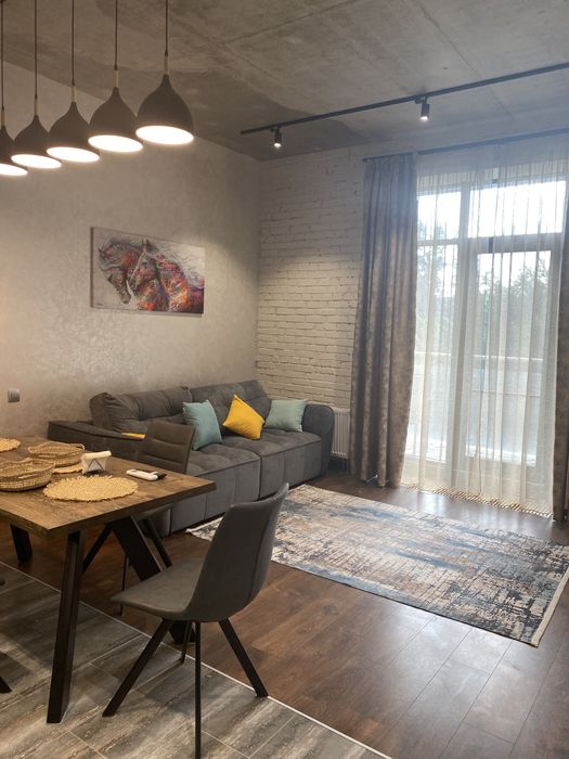 Квартира на вул. Пушкина, 42 в Київ, ID 167556, фото №1