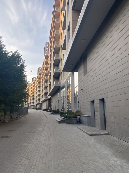Квартира на вул. Пушкина, 42 в Києві, ID 167556, фото №13