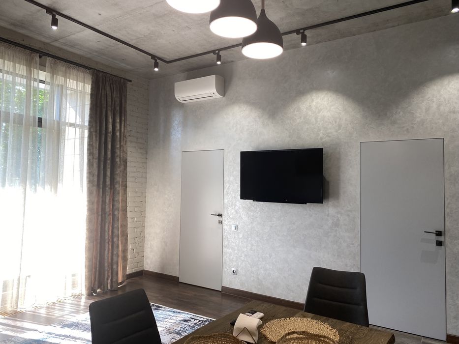Квартира на вул. Пушкина, 42 в Київ, ID 167556, фото №3