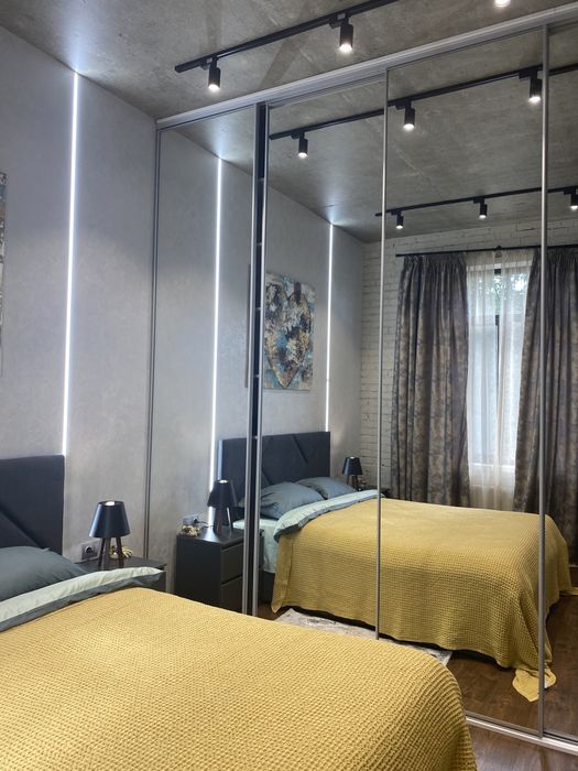 Квартира на вул. Пушкина, 42 в Київ, ID 167556, фото №5
