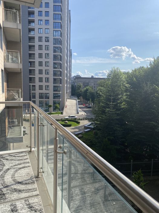 Квартира на вул. Пушкина, 42 в Києві, ID 167556, фото №10