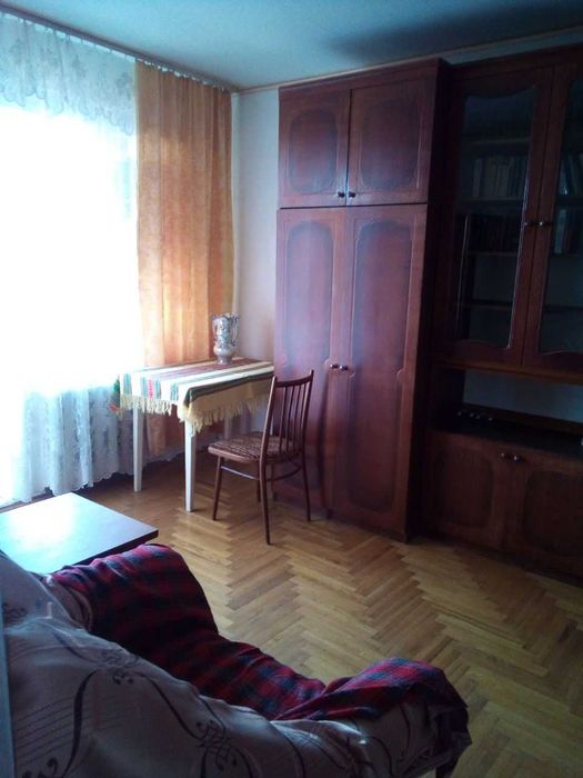 Квартира на вул. Булаховського, 30а в Києві, ID 259117, фото №2
