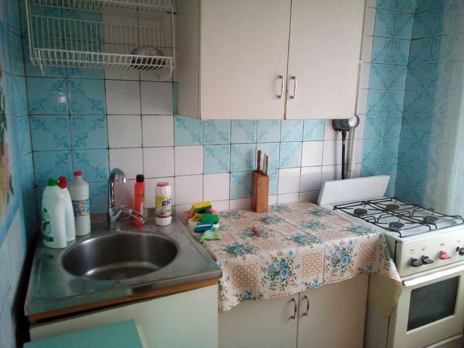 Квартира на вул. Булаховського, 30а в Києві, ID 259117, фото №4
