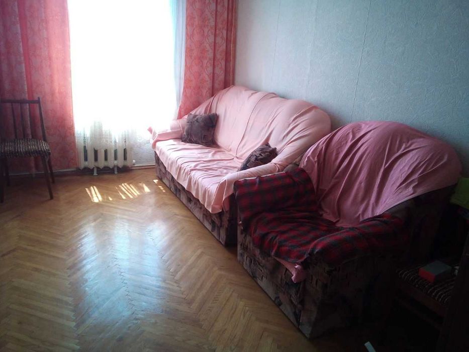 Квартира на вул. Булаховського, 30а в Києві, ID 259117, фото №5