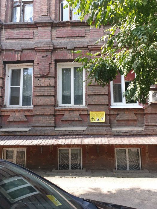 Квартира на Возле Южного вокзала в Харкові, ID 190165, фото №1