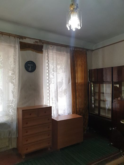 Квартира на Возле Южного вокзала в Харкові, ID 190165, фото №2