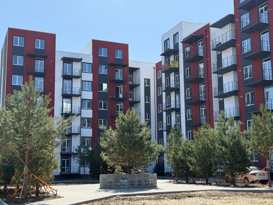 Квартира на вул. Білогородка в Києві, ID 309327, фото №1