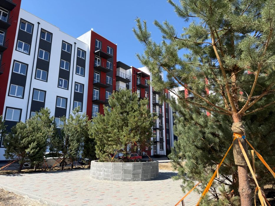Квартира на вул. Білогородка в Києві, ID 309327, фото №3