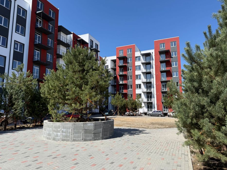Квартира на вул. Білогородка в Києві, ID 309327, фото №4