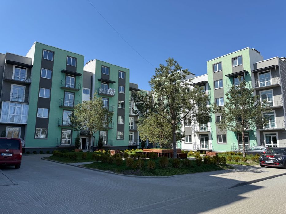 Квартира на вул. Білогородка в Києві, ID 309327, фото №5