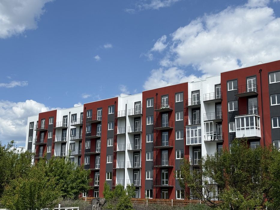 Квартира на ЖК Амстердам Клубний в Києві, ID 309287, фото №15