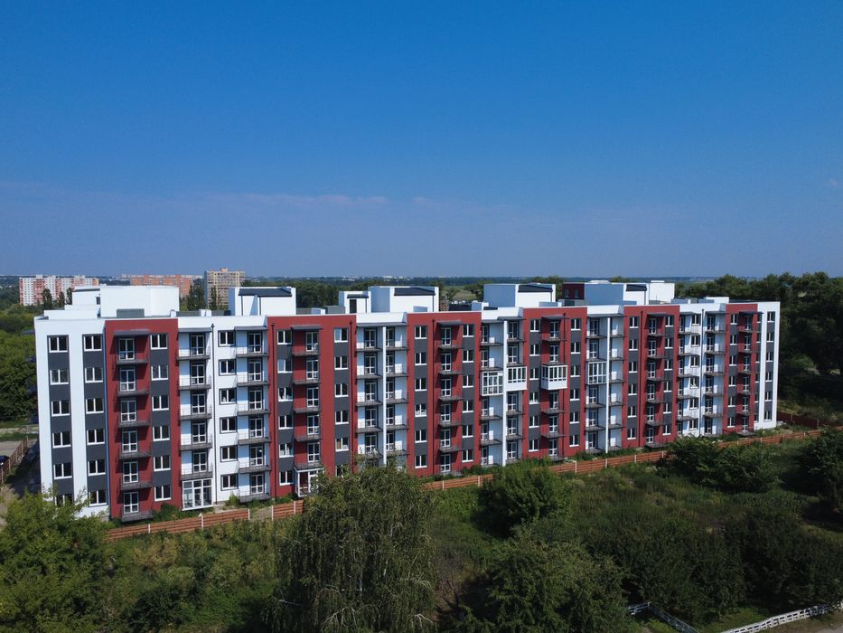 Квартира на ЖК Амстердам Клубний в Києві, ID 309287, фото №4