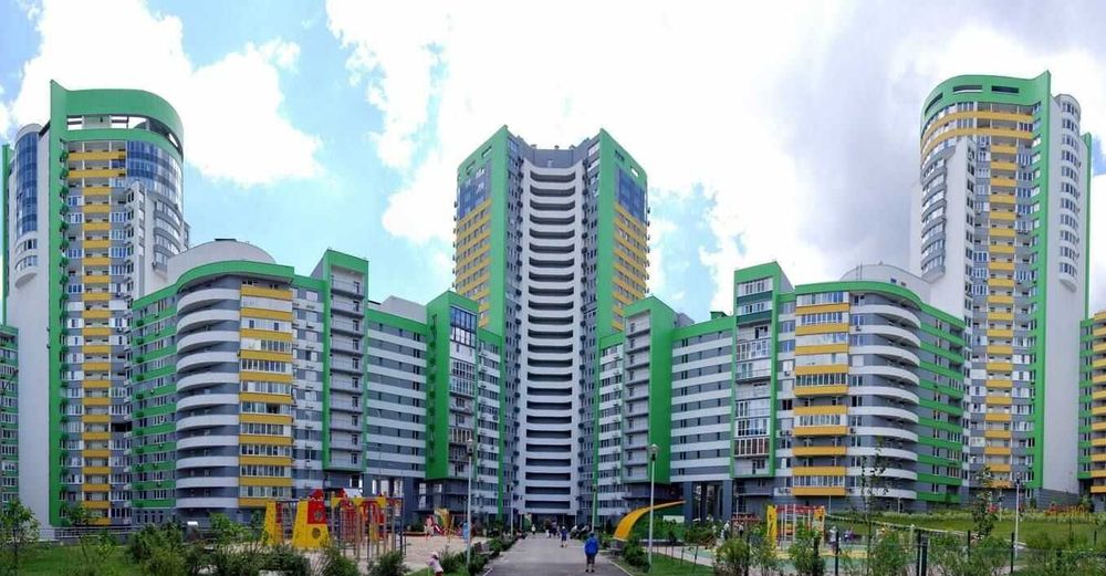 Квартира на вул. Вишгородська, 45-Б/1 в Києві, ID 174568, фото №4