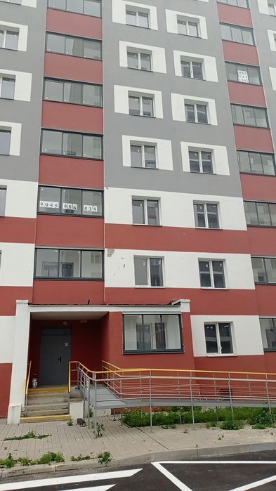 Квартира на вул. Шевченка, 327 в Харкові, ID 185929, фото №1