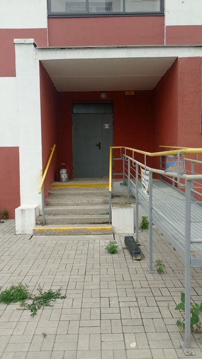 Квартира на вул. Шевченка, 327 в Харкові, ID 185929, фото №2