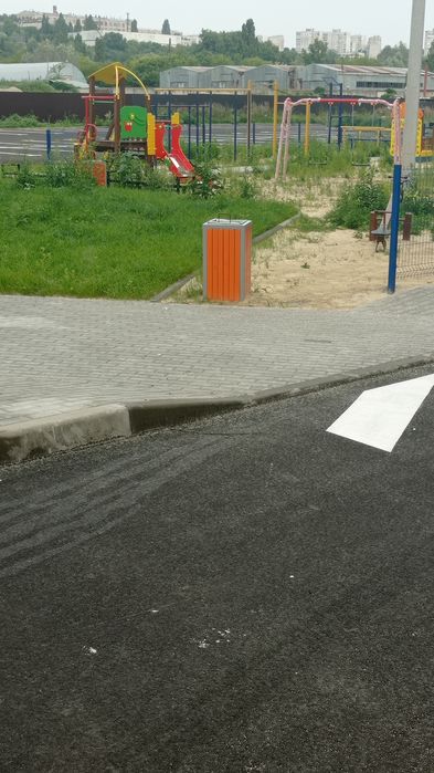 Квартира на вул. Шевченка, 327 в Харкові, ID 185929, фото №13