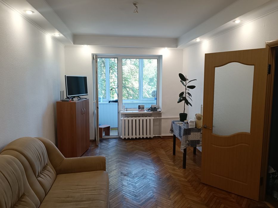 Квартира на вул. Ружинська, 10 в Києві, ID 199640, фото №1