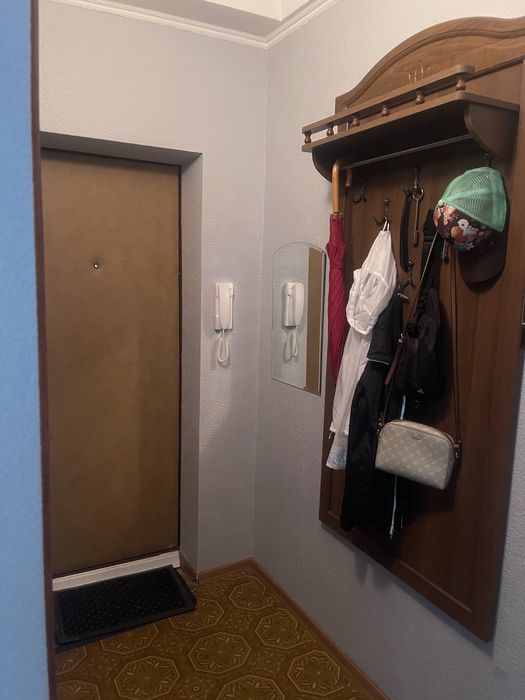 Квартира на вул. Ружинська, 10 в Києві, ID 199640, фото №12