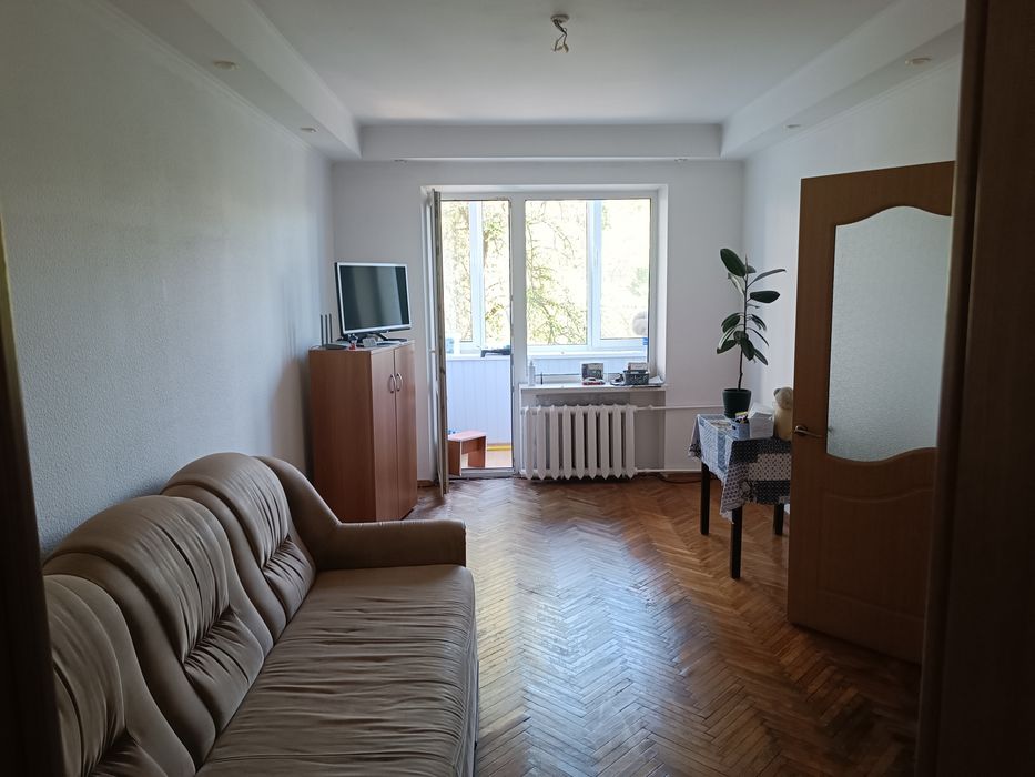 Квартира на вул. Ружинська, 10 в Києві, ID 199640, фото №6