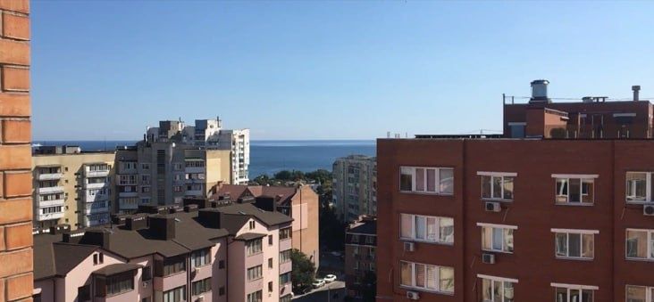 Купити квартиру в Одеса на Findly.com.ua Квартира в Одеса, ID 311402, фото №1