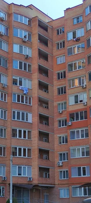 Квартира в Одеса, ID 311402, фото №2