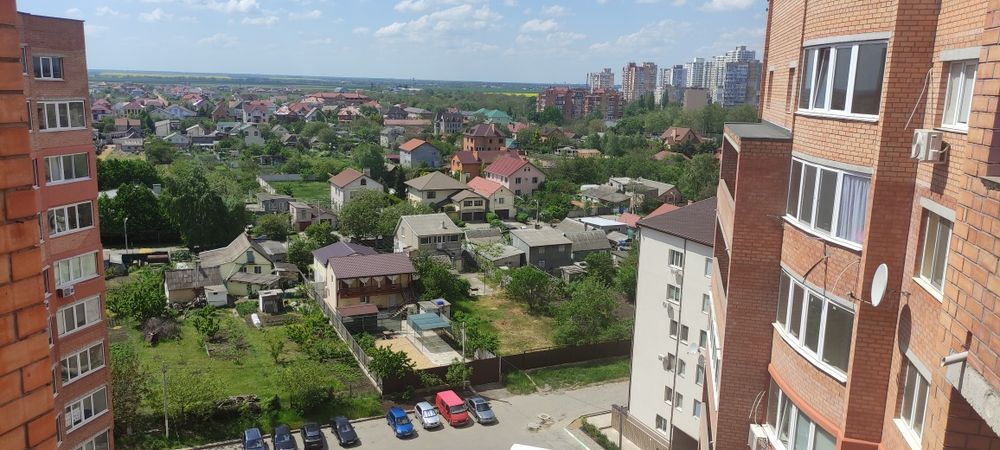 Квартира в Одесі, ID 311402, фото №11