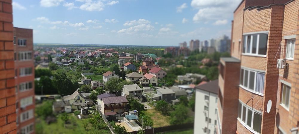 Квартира в Одесі, ID 311402, фото №12