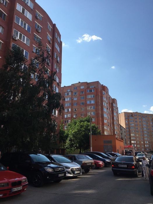 Квартира в Одесі, ID 311402, фото №16