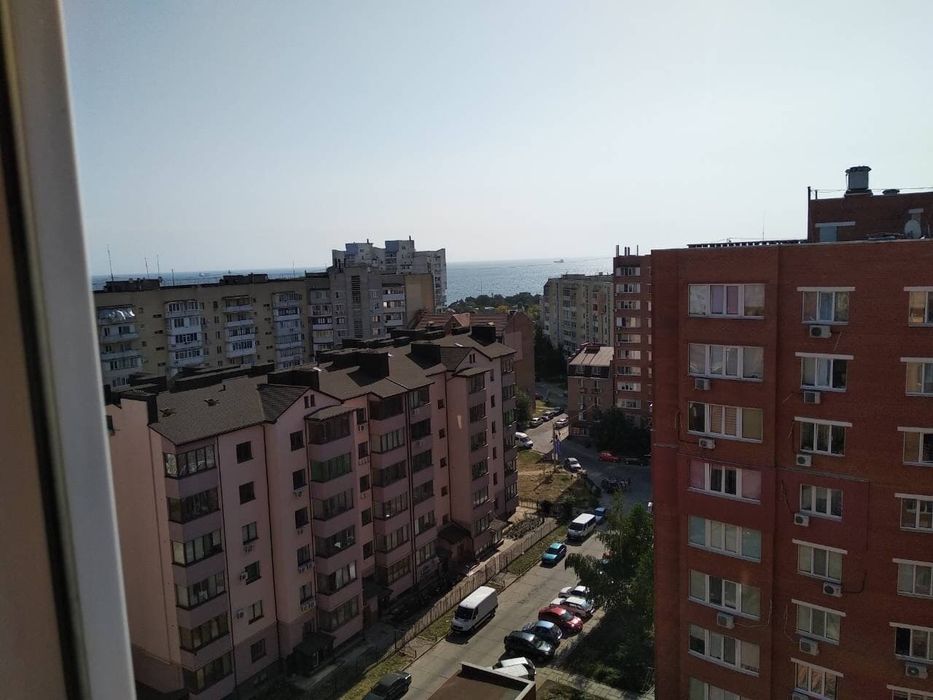 Квартира в Одеса, ID 311402, фото №3