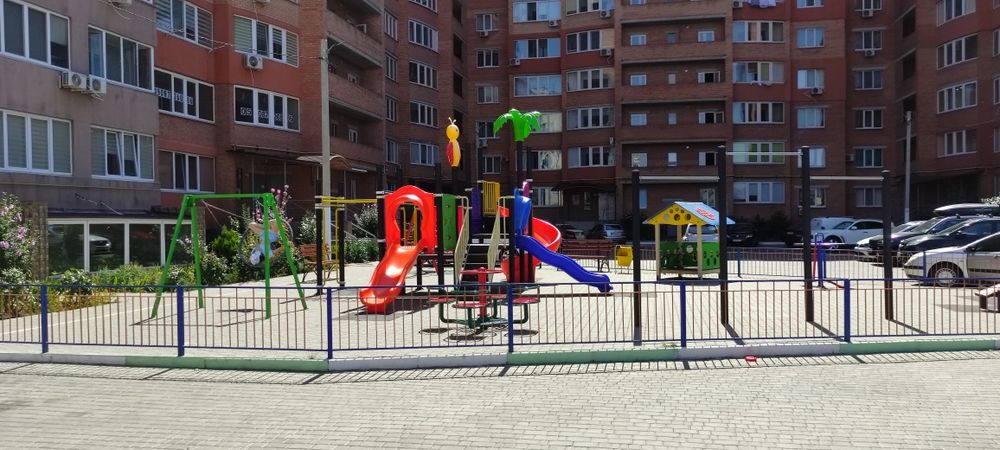 Квартира в Одеса, ID 311402, фото №4