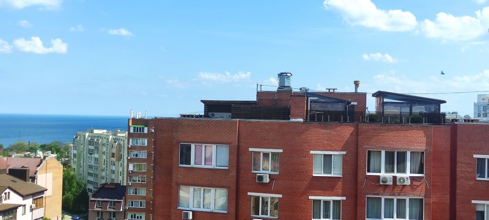 Квартира в Одесі, ID 311402, фото №6