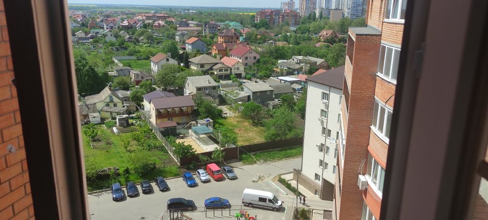 Квартира в Одесі, ID 311402, фото №9