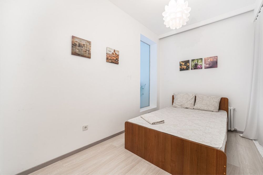 Квартира на вул. Воронцовський переулок, 8 в Одесі, ID 218949, фото №12