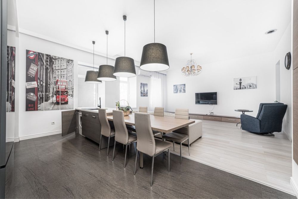 Квартира на вул. Воронцовський переулок, 8 в Одесі, ID 218949, фото №4