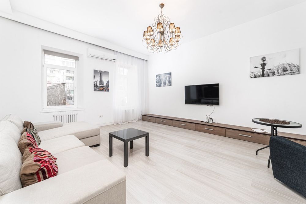 Квартира на вул. Воронцовський переулок, 8 в Одесі, ID 218949, фото №6