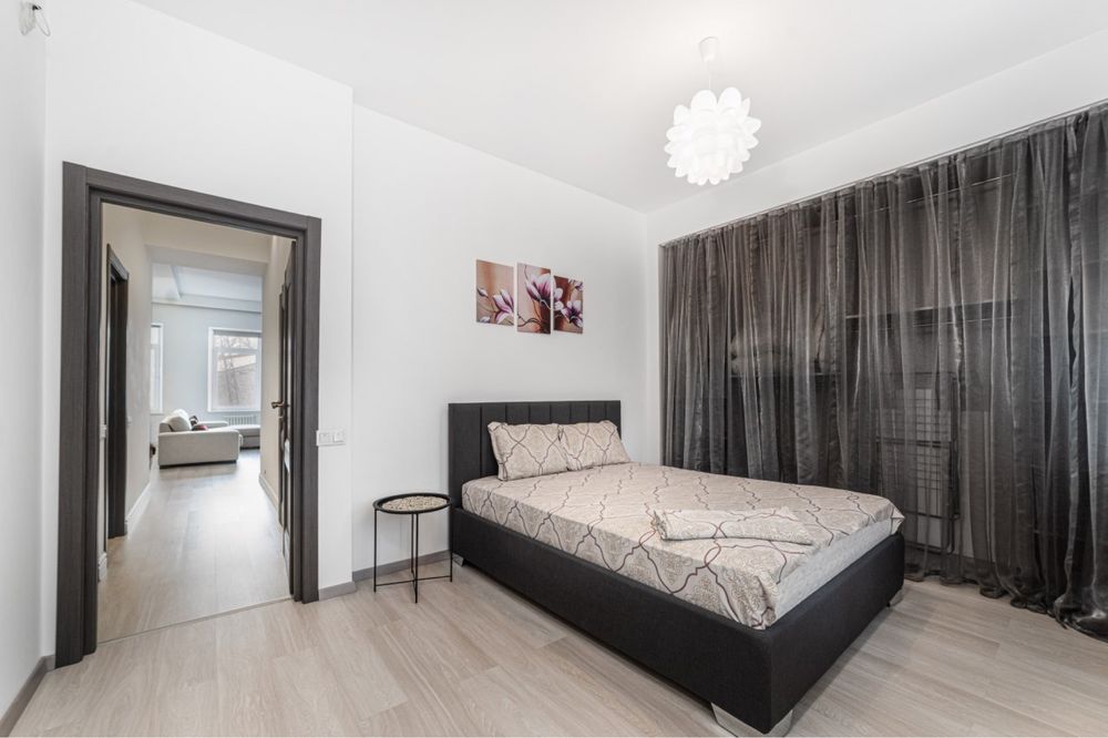 Квартира на вул. Воронцовський переулок, 8 в Одесі, ID 218949, фото №7