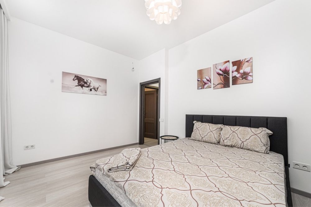 Квартира на вул. Воронцовський переулок, 8 в Одесі, ID 218949, фото №8