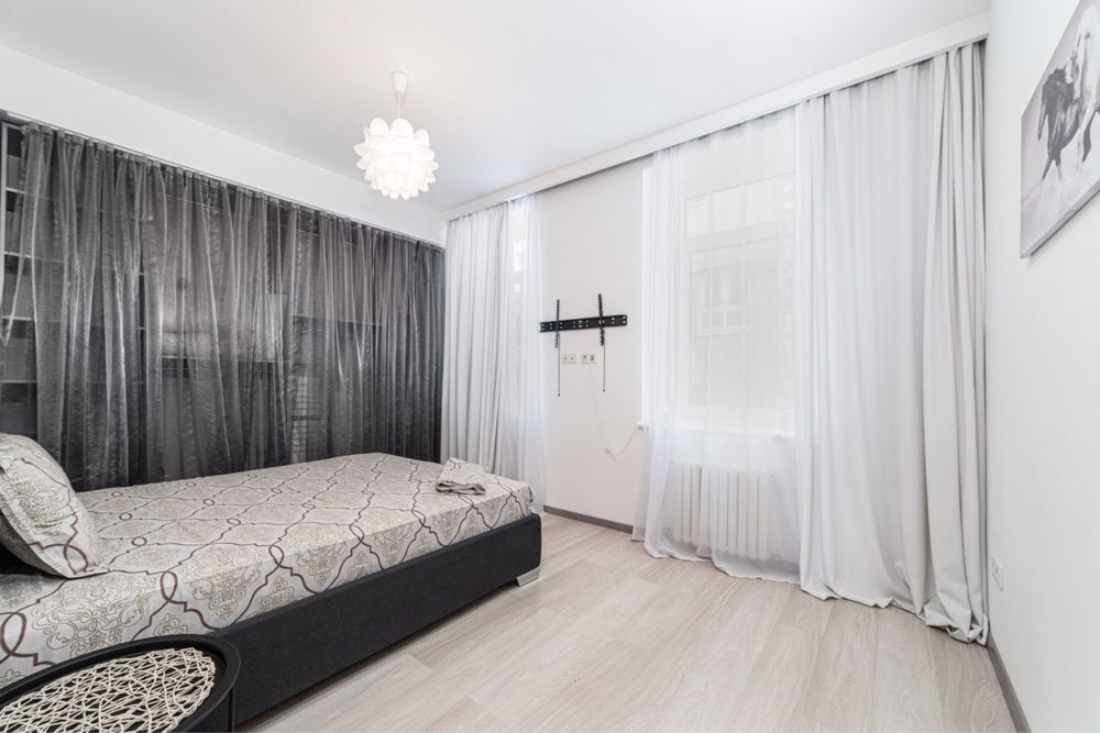 Квартира на вул. Воронцовський переулок, 8 в Одесі, ID 218949, фото №9