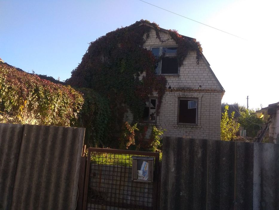 Будинок на Запорізька область, Запоріжжя, ID 421697, фото №1