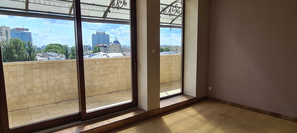 Квартира на вул. Пилипа Орлика, 10 в Києві, ID 170554, фото №11
