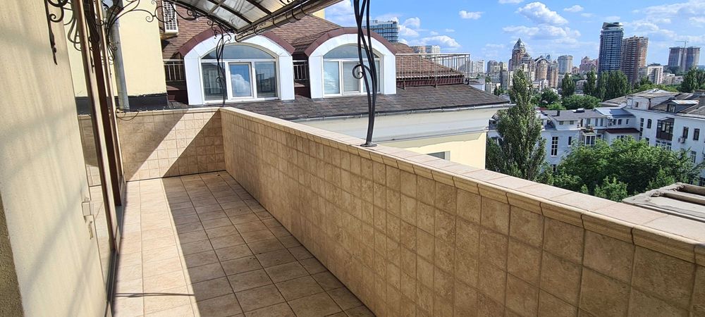 Квартира на вул. Пилипа Орлика, 10 в Києві, ID 170554, фото №12