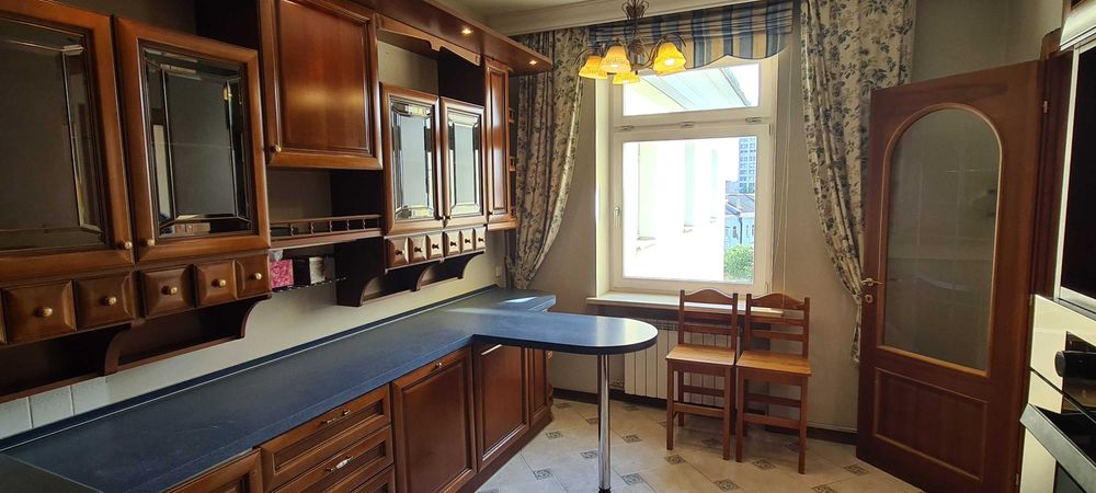 Квартира на вул. Пилипа Орлика, 10 в Києві, ID 170554, фото №15