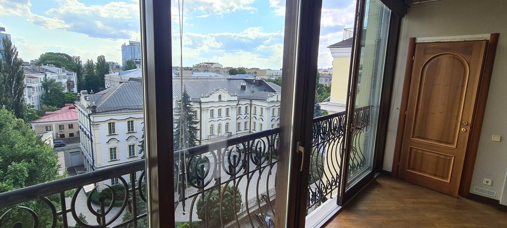 Квартира на вул. Пилипа Орлика, 10 в Києві, ID 170554, фото №17