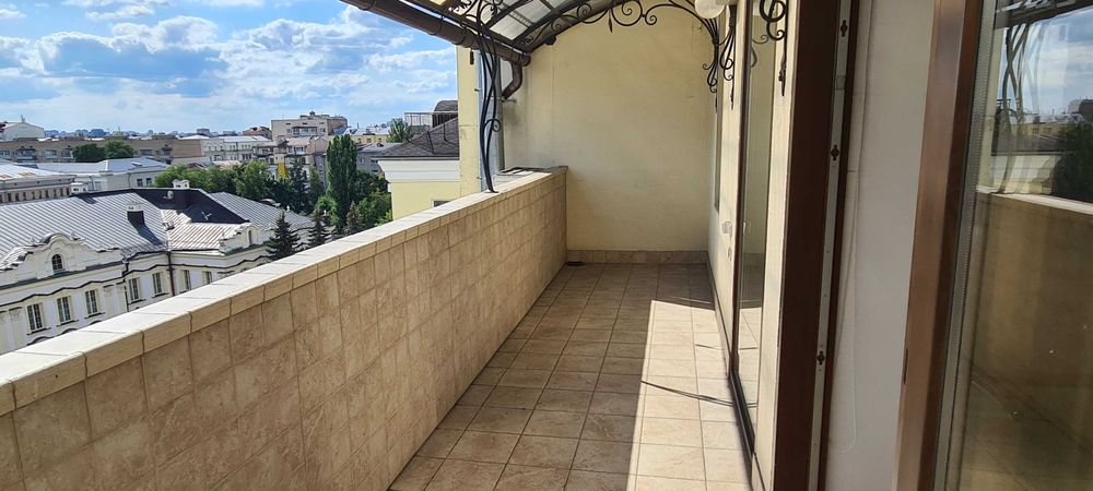 Квартира на вул. Пилипа Орлика, 10 в Києві, ID 170554, фото №3