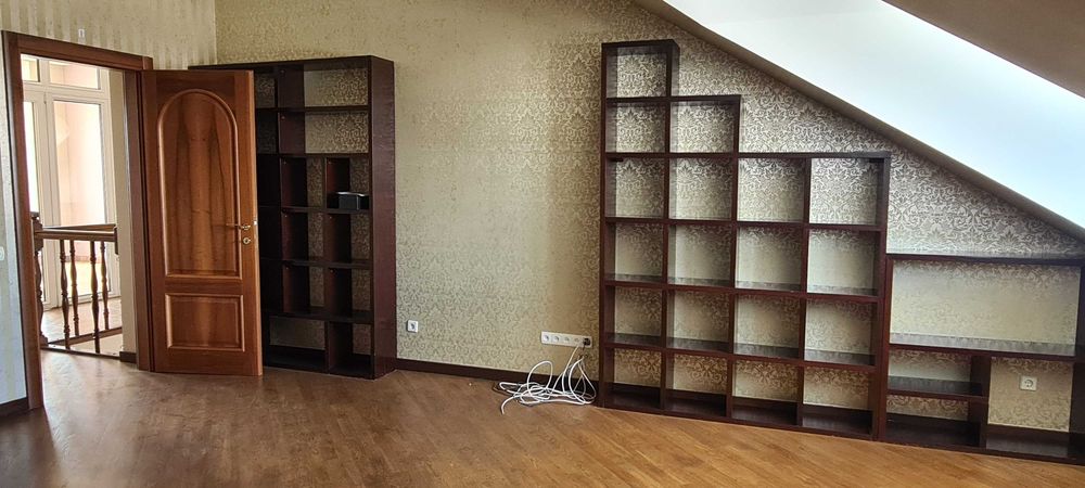 Квартира на вул. Пилипа Орлика, 10 в Києві, ID 170554, фото №8