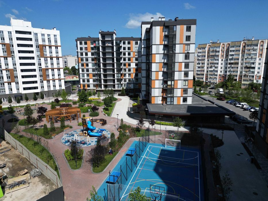 Квартира в Києві, ID 313616, фото №1
