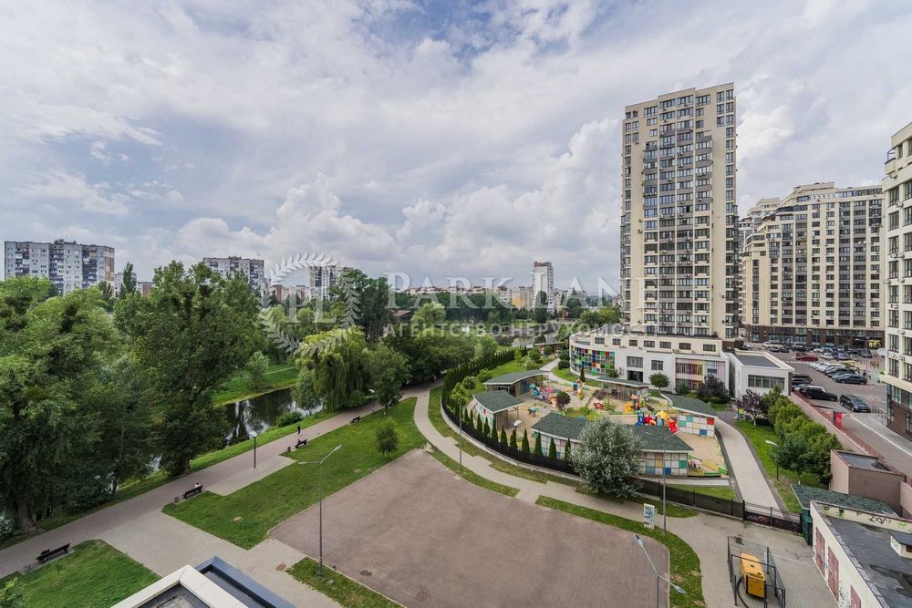 Квартира на вул. Конєва, 10/1 в Києві, ID 166922, фото №12
