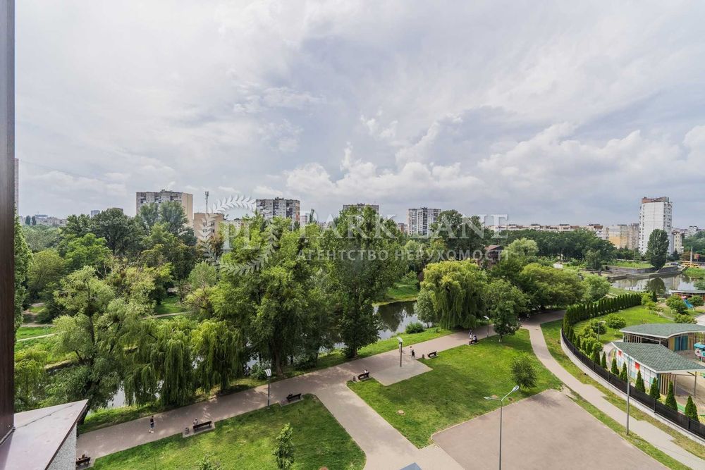 Квартира на вул. Конєва, 10/1 в Києві, ID 166922, фото №9